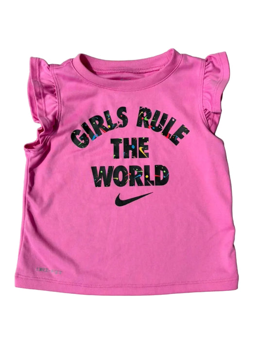 Nike 2T