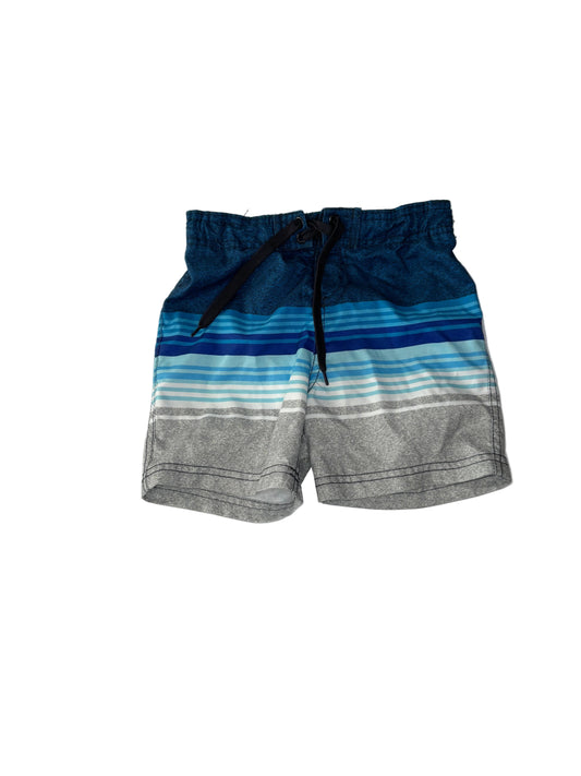 Maillot de bain TAG 2T