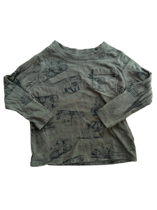 Baby Gap 2T
