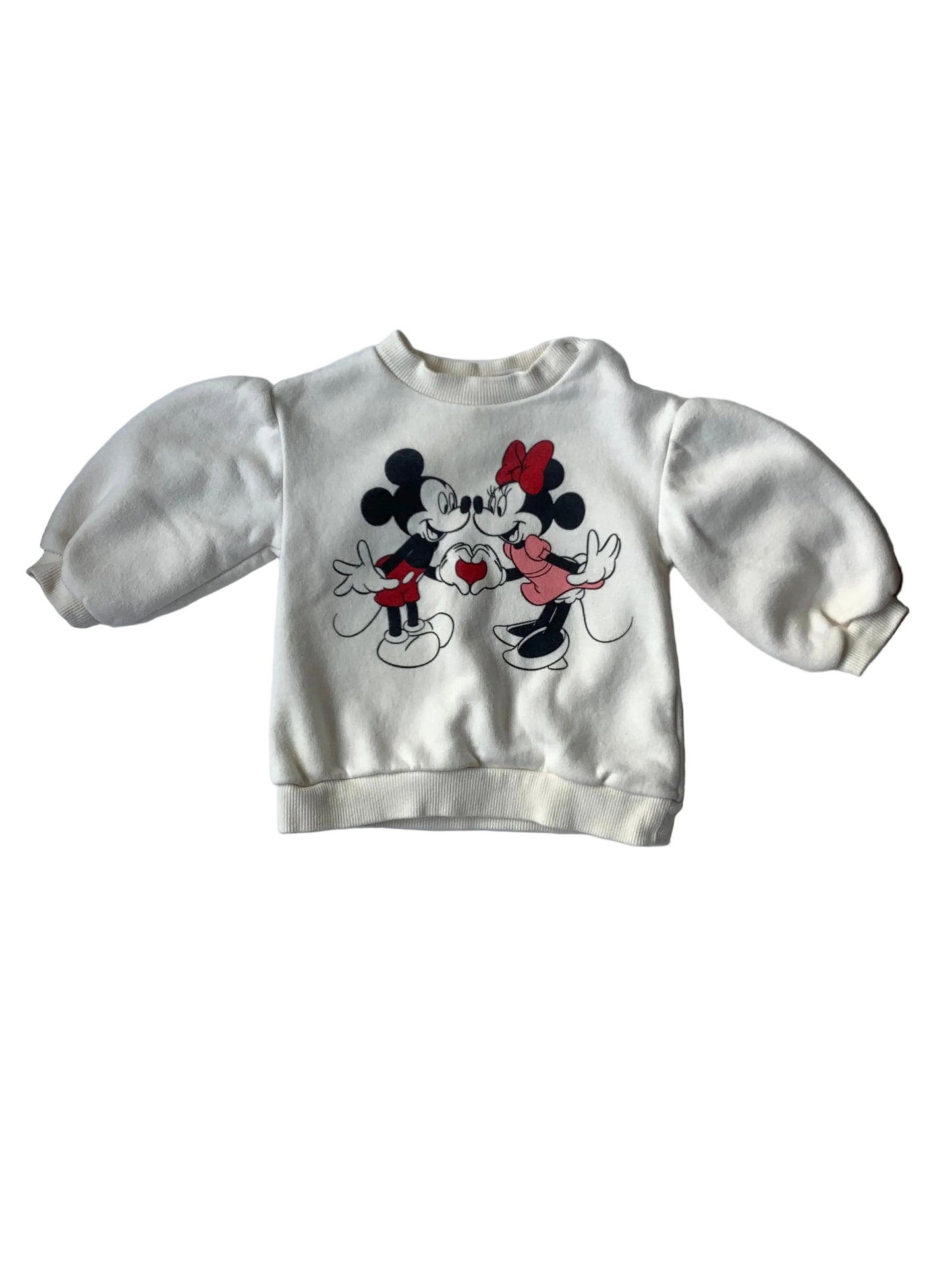 H&M Disney 6-9M