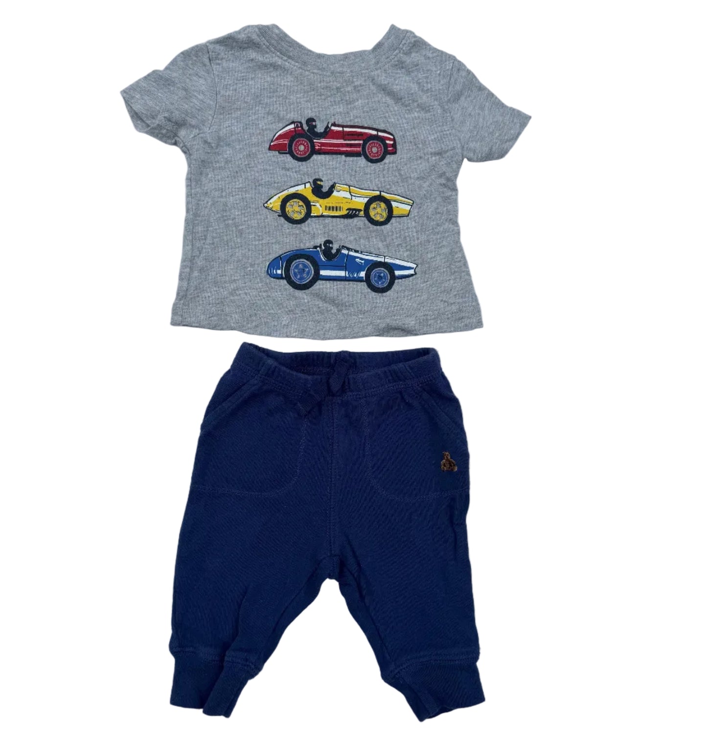 Baby Gap 0-3M