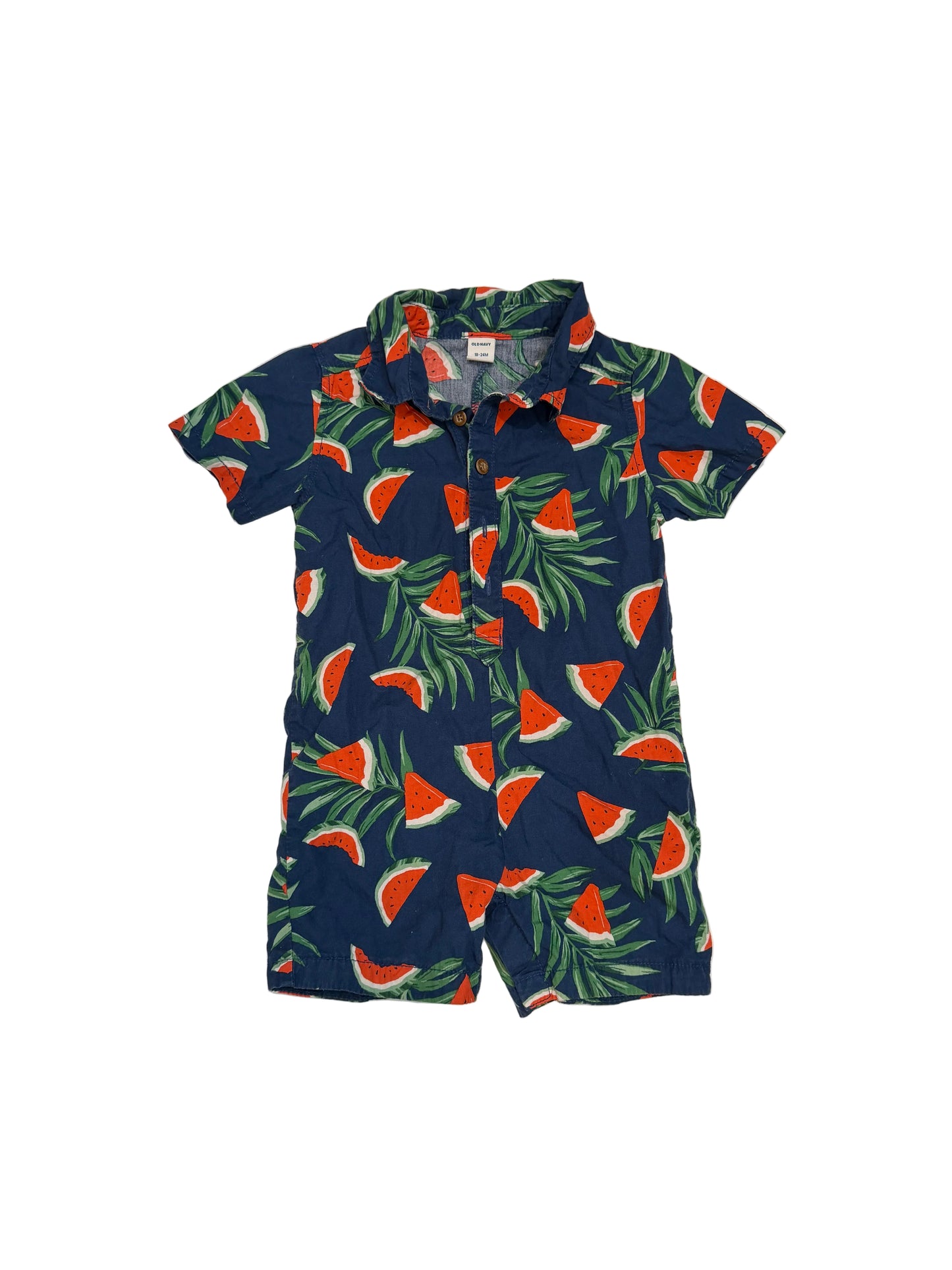 Old Navy 18-24M