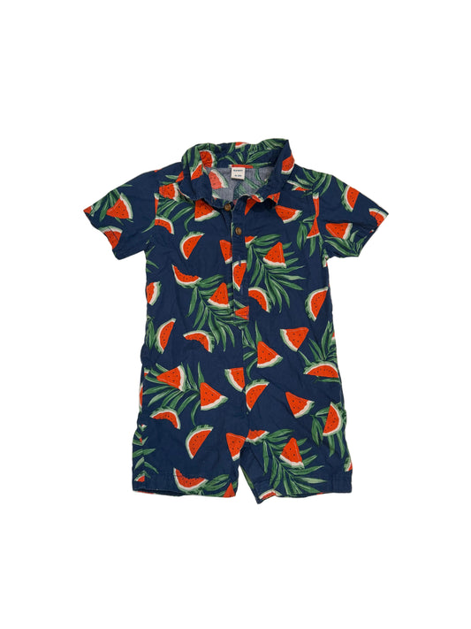 Old Navy 18-24M