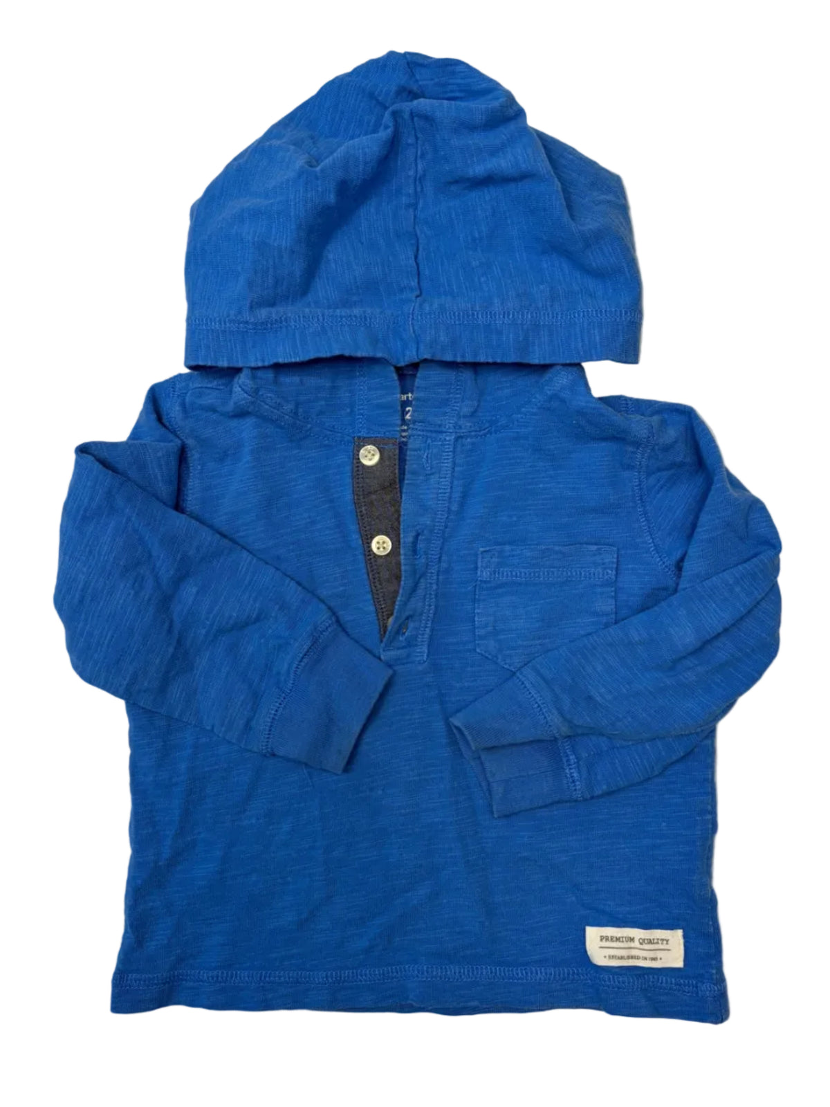 Carter’s 2T