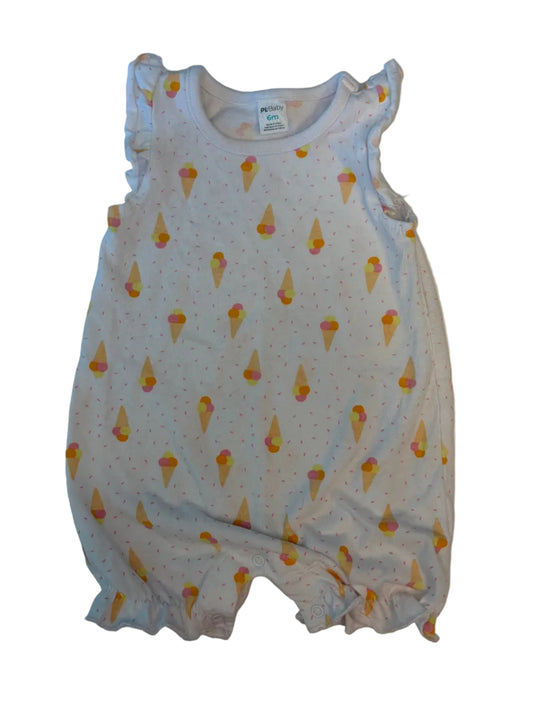 PL Baby 6M