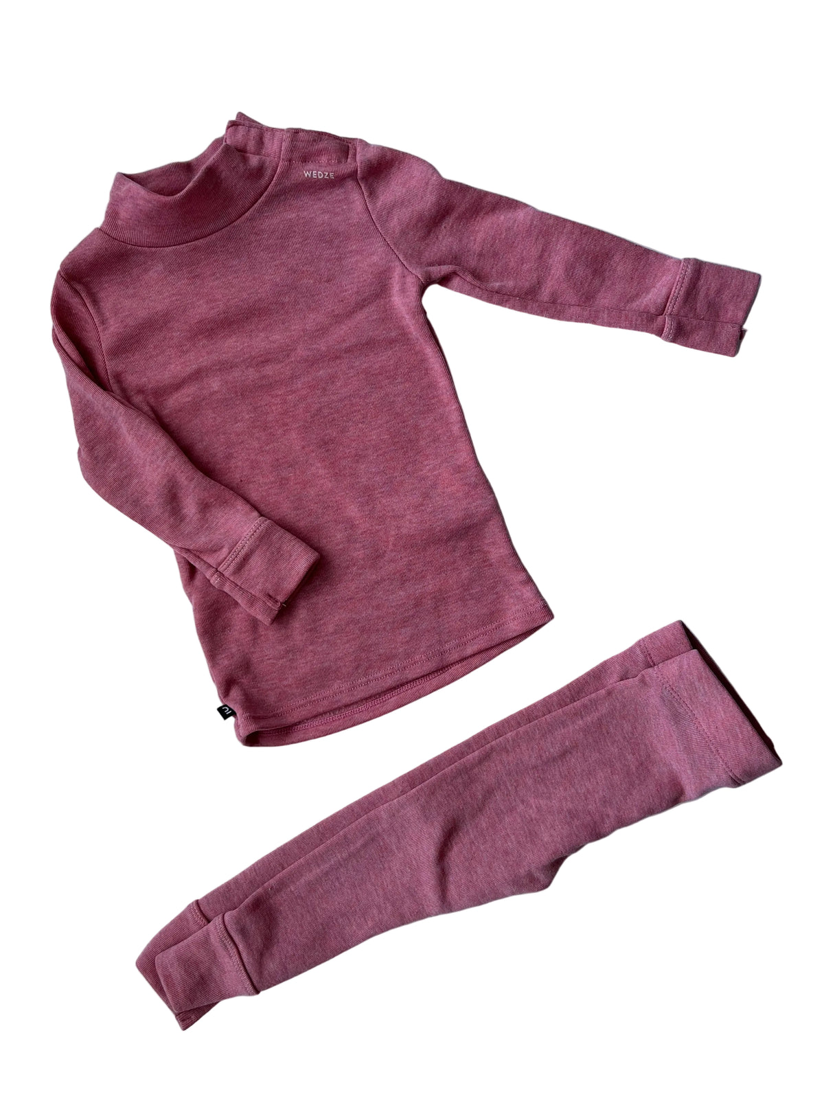 Wedze 12-18M *voir note