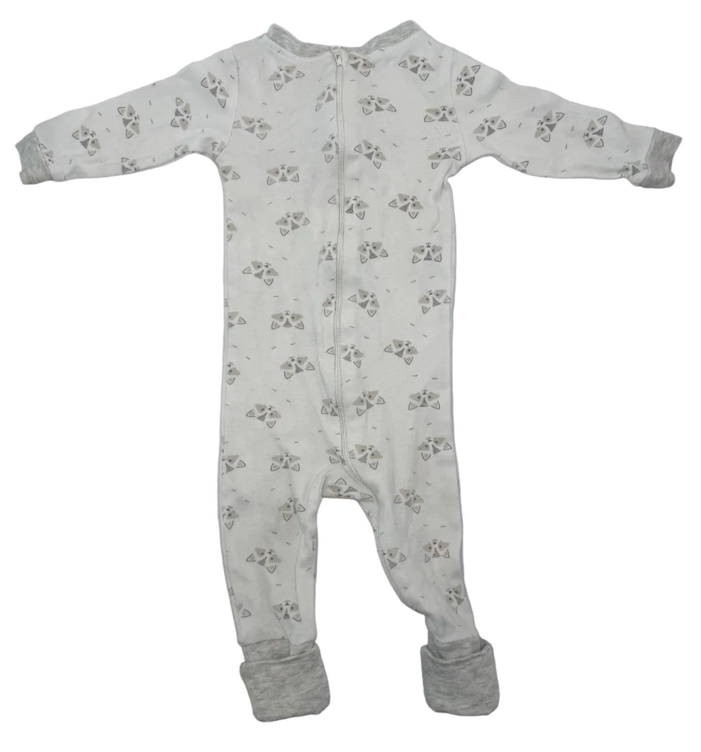 Snugabye 12M