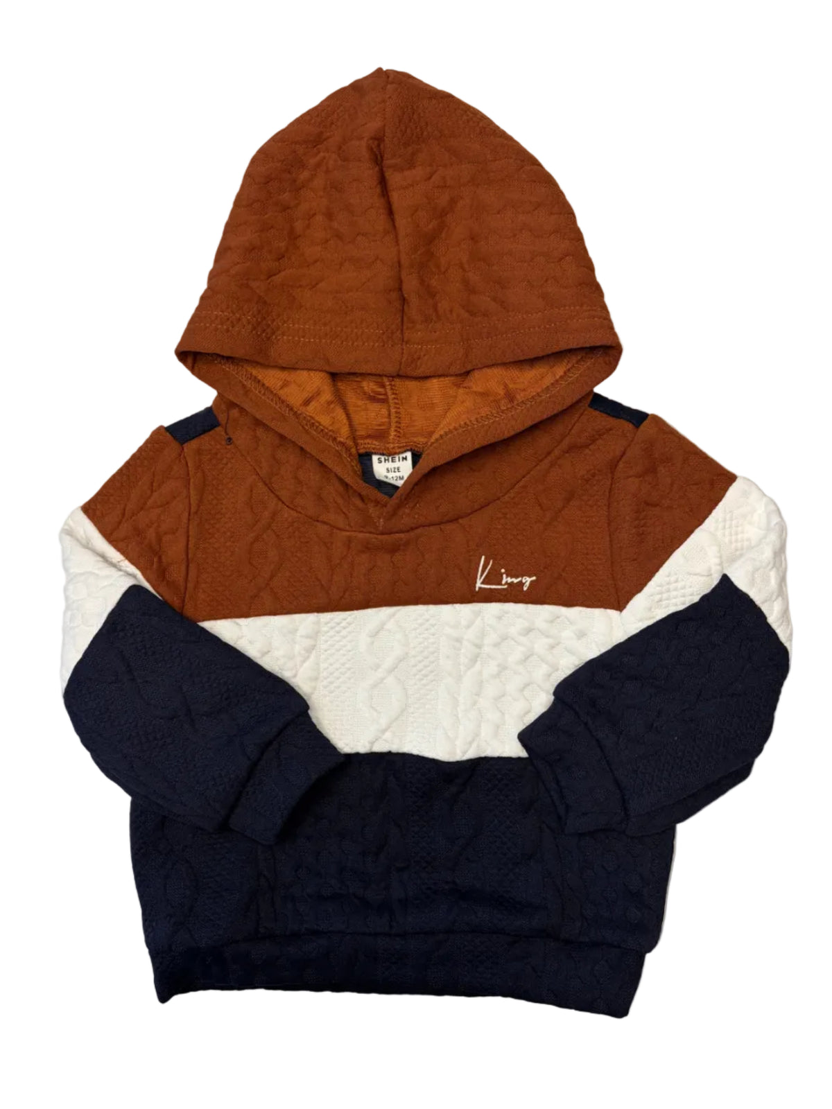 Shein 9-12M