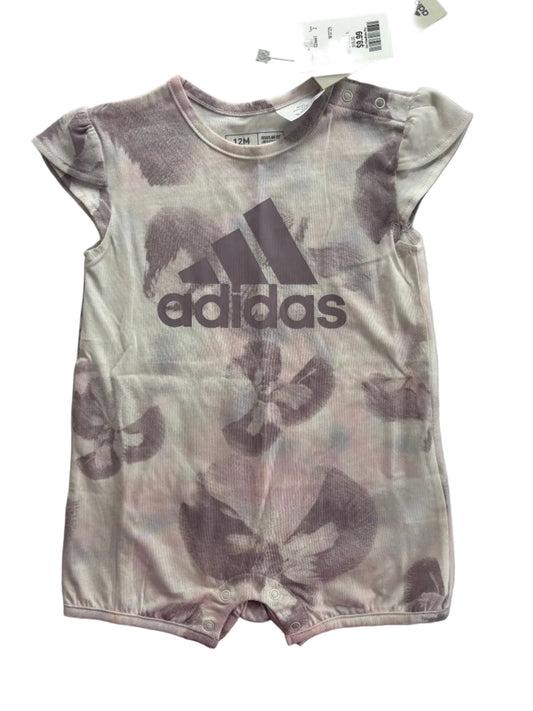 Adidas 12M (Neuf)