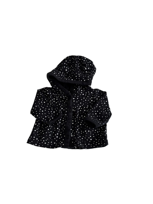 Veste Carter’s NB