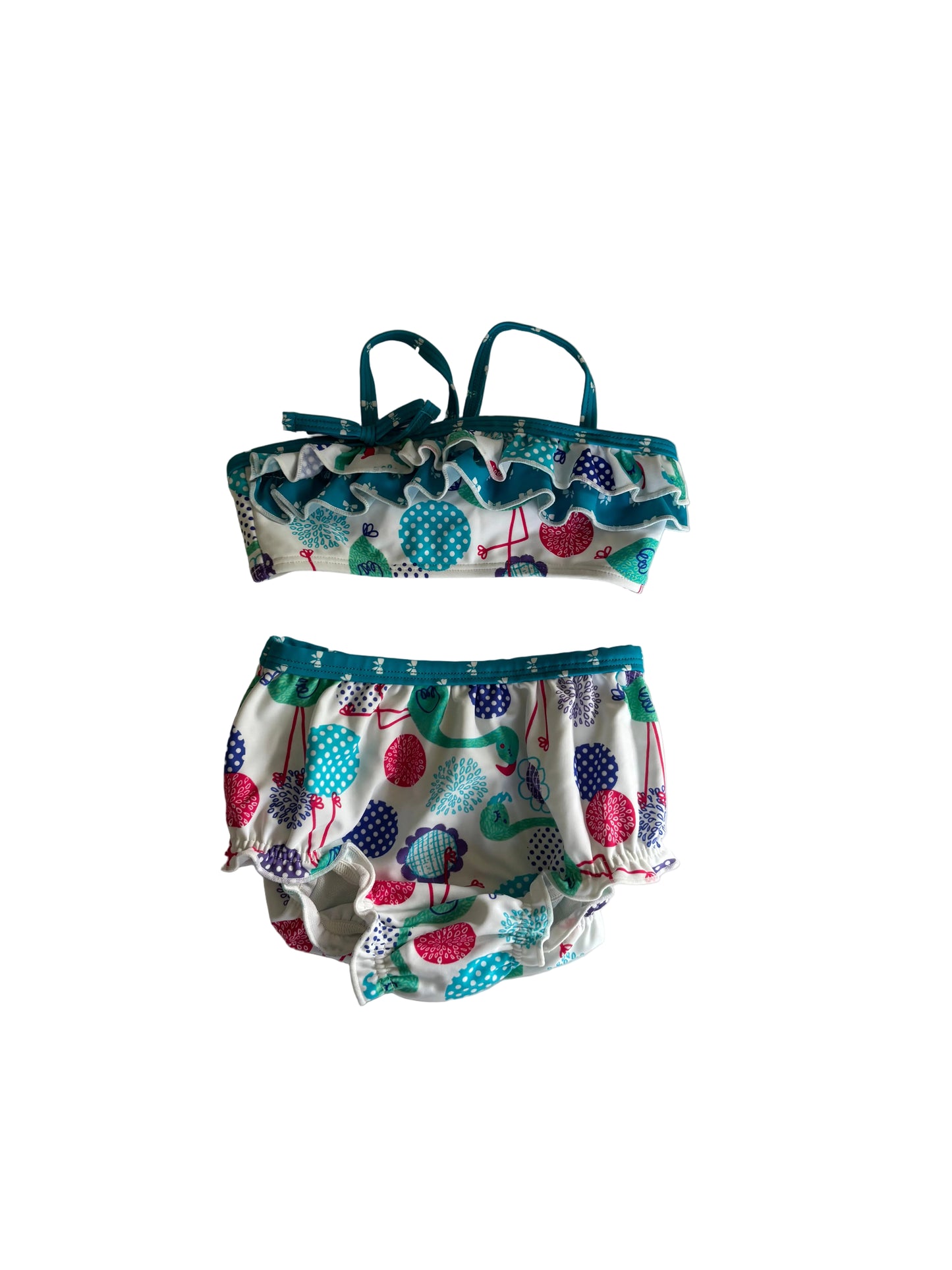 Maillot de bain Souris mini 18M
