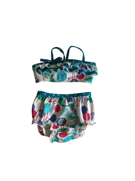 Maillot de bain Souris mini 18M