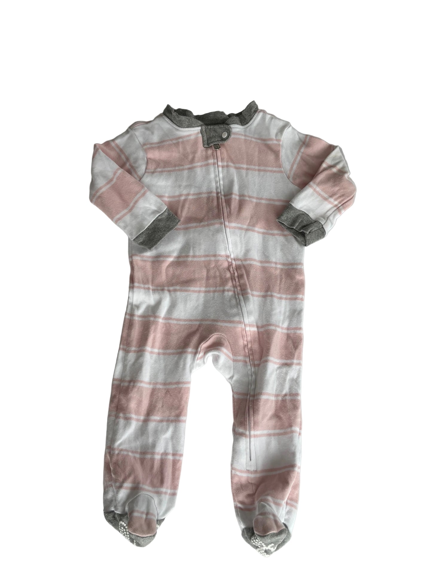 Burt’s bees baby 3-6M