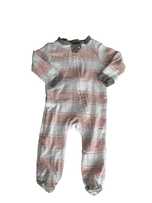 Burt’s bees baby 3-6M