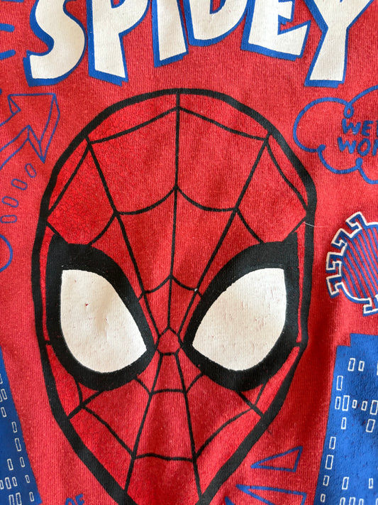 Marvel 3T (voir 2e photo)