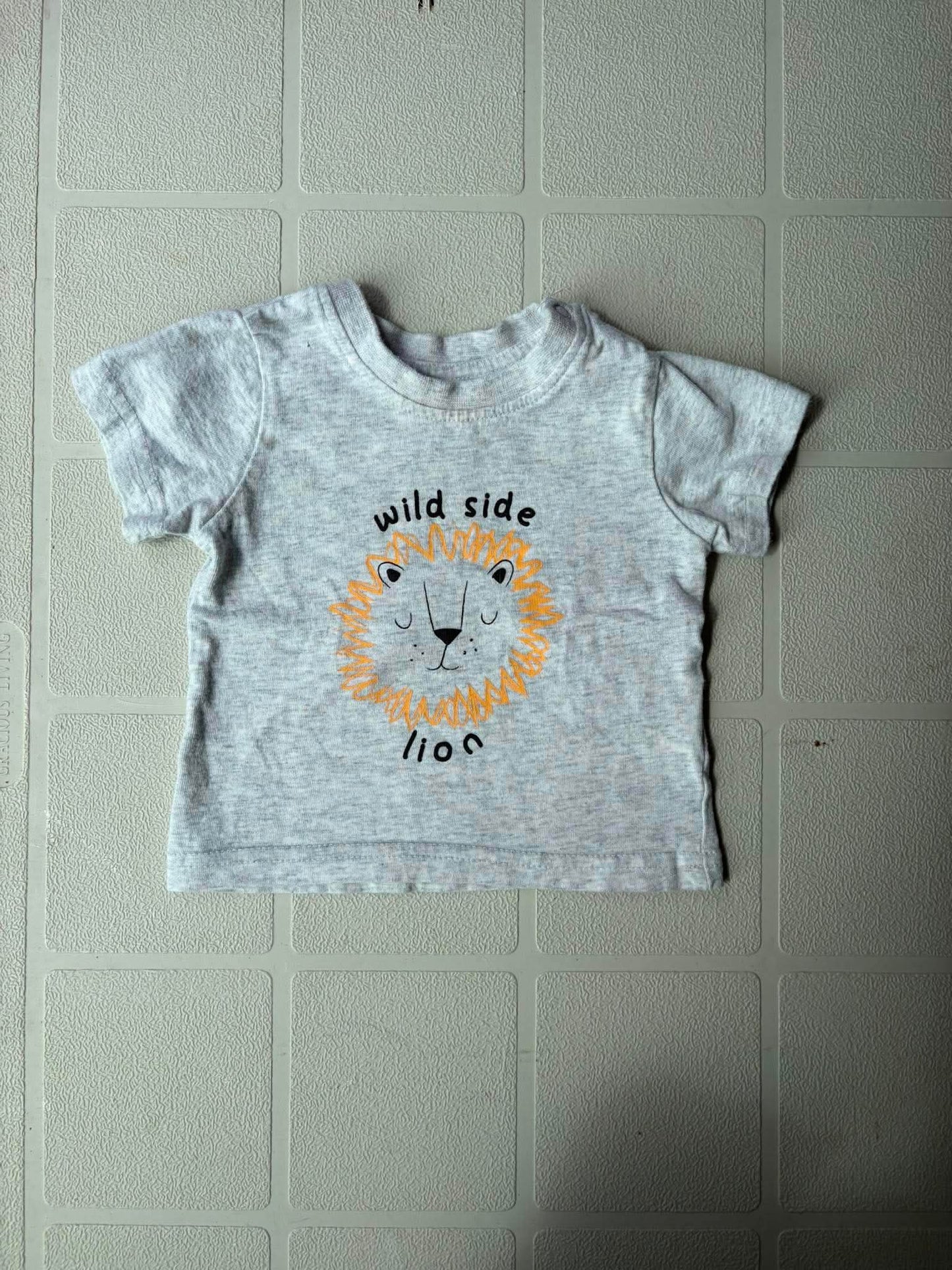 Baby Yamp 3-6M