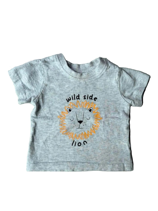 Baby Yamp 3-6M