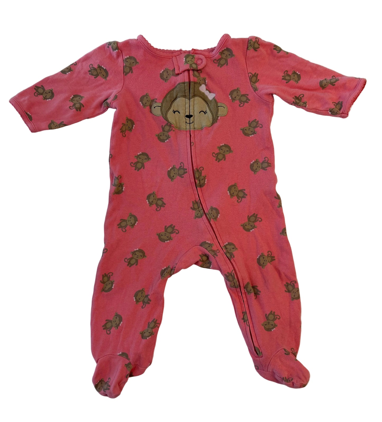 Carter’s 3-6M