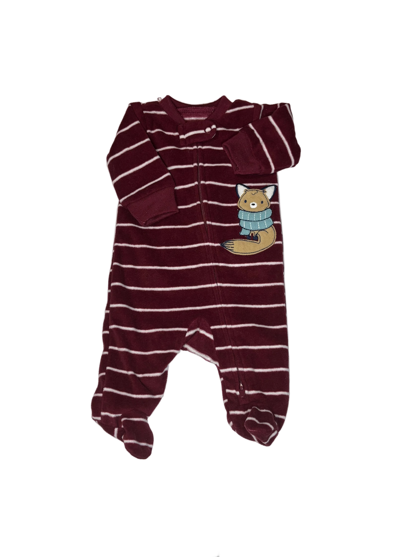 Pyjama polar Carter’s préma