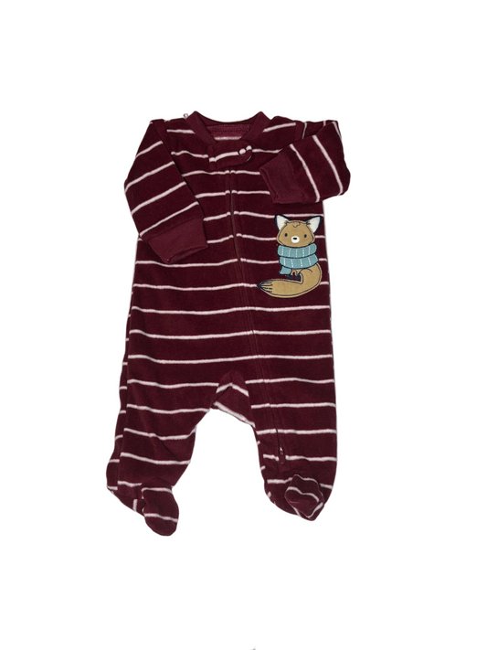 Pyjama polar Carter’s préma