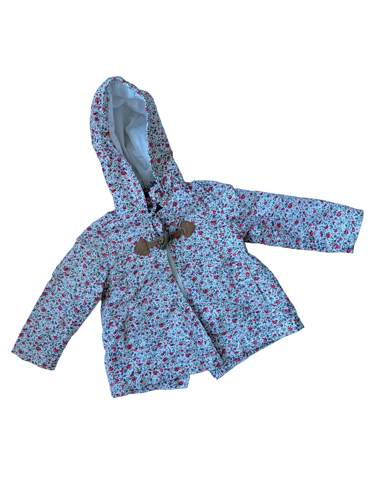 Zara 9-12M *voir photo