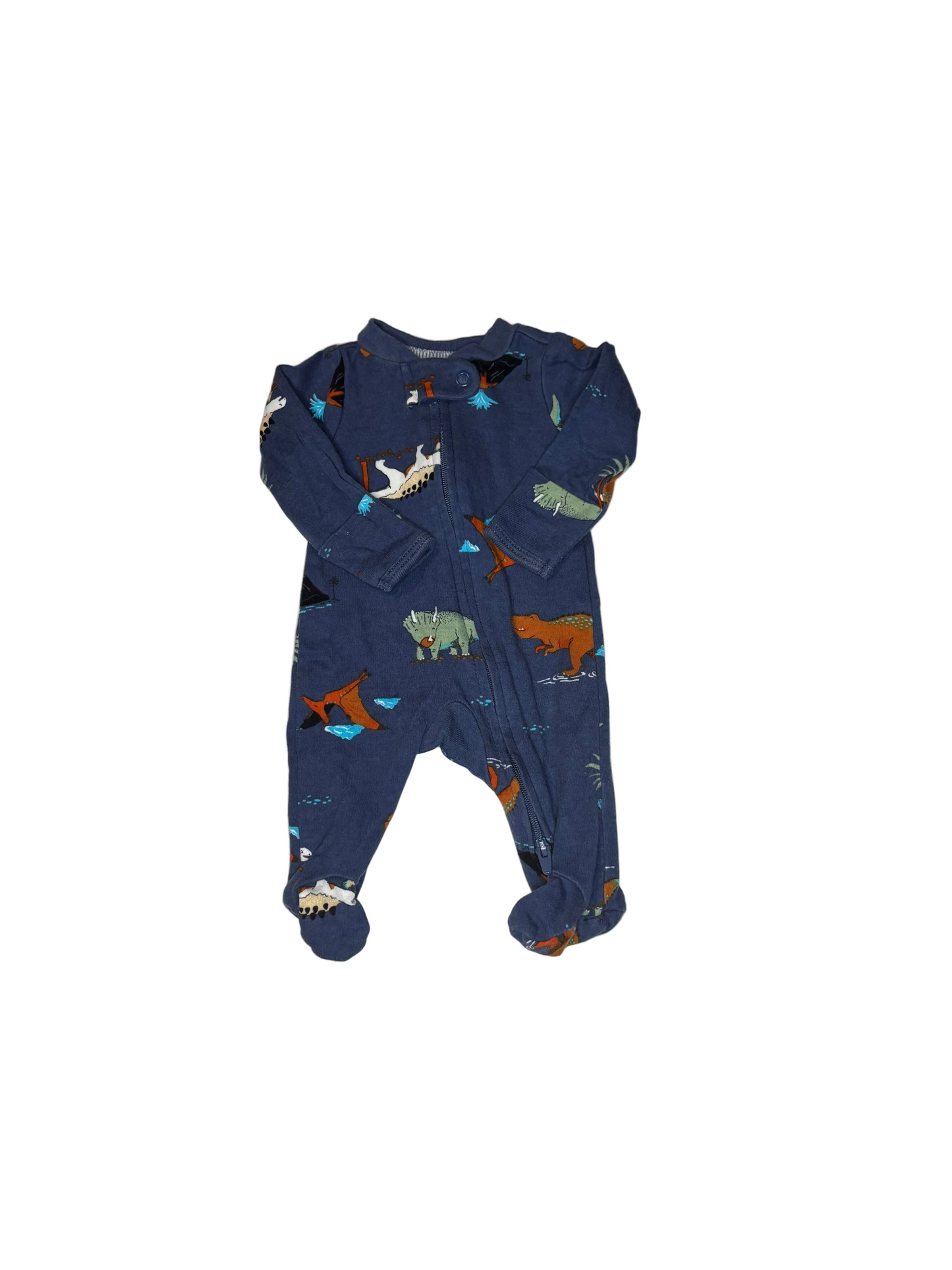 Pyjama Carter’s préma
