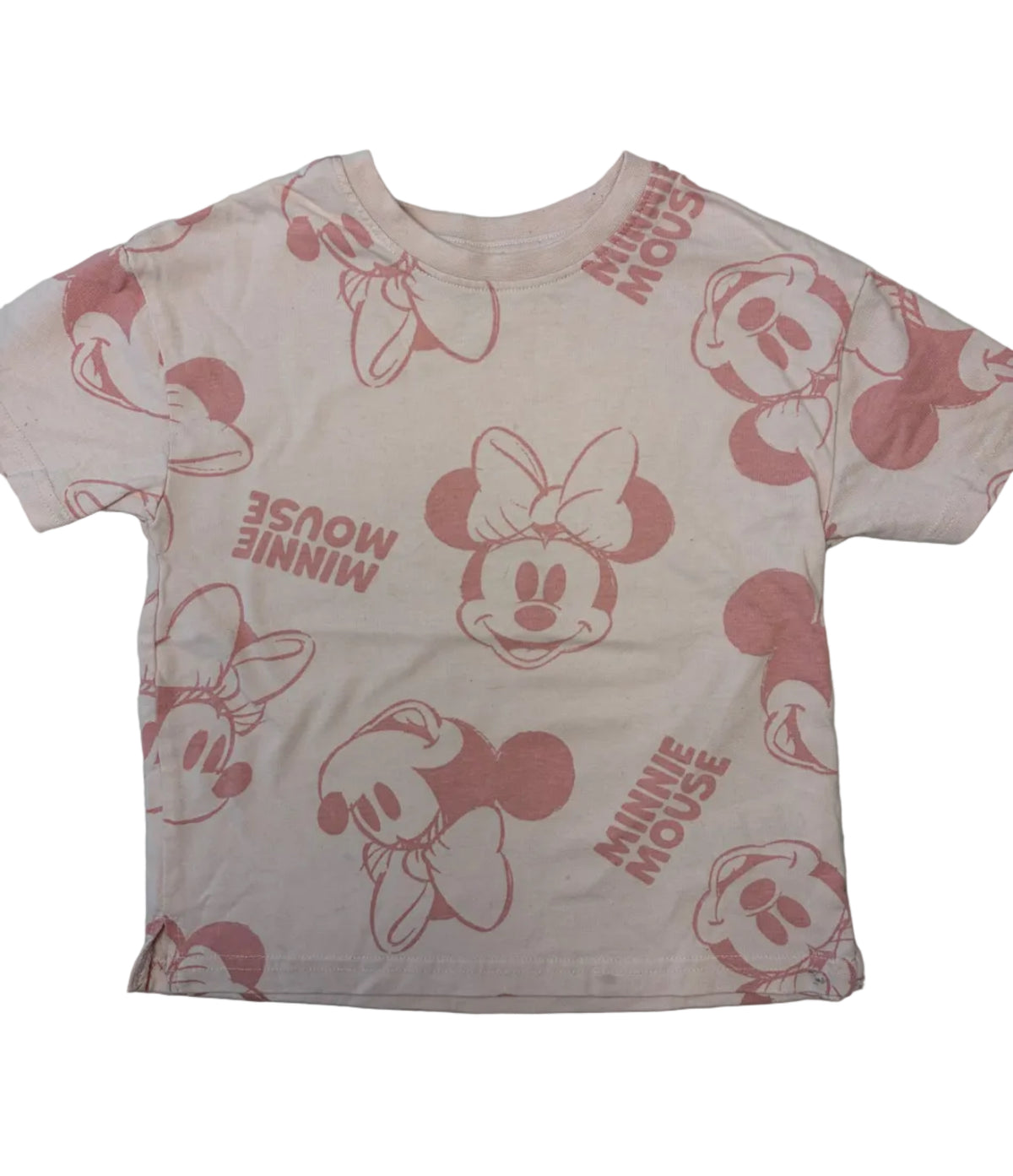 Disney 5T (Imparfait)