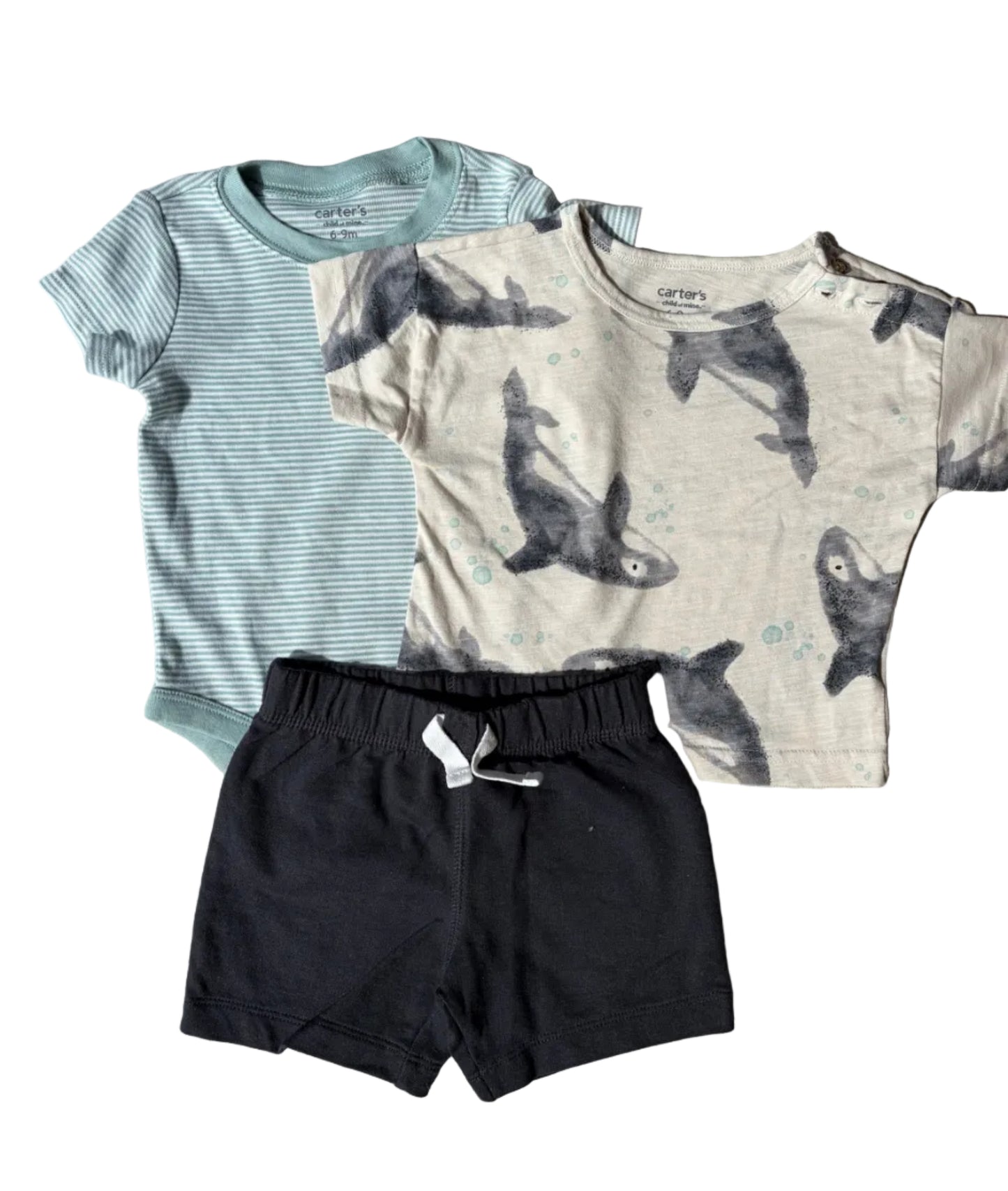 Carter 6-9M