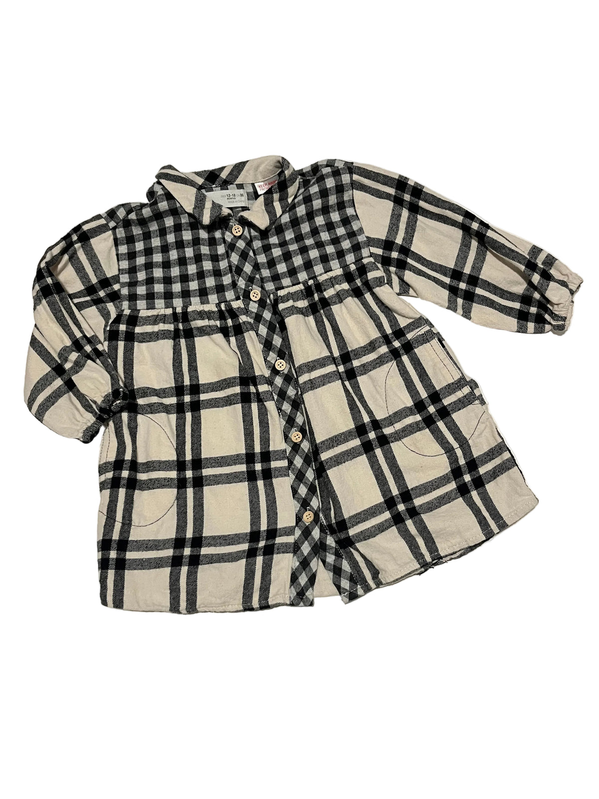 Zara 12-18M