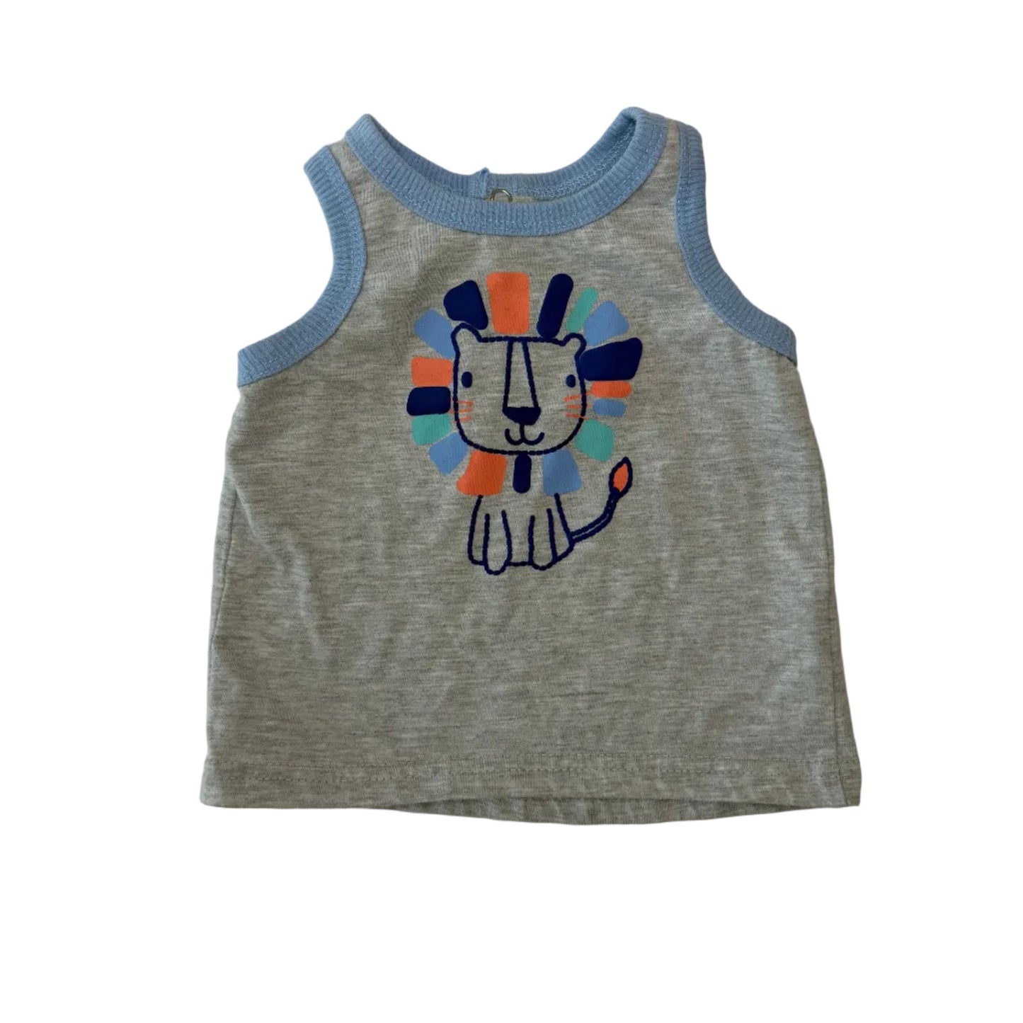 Marque inconnue 6-9M