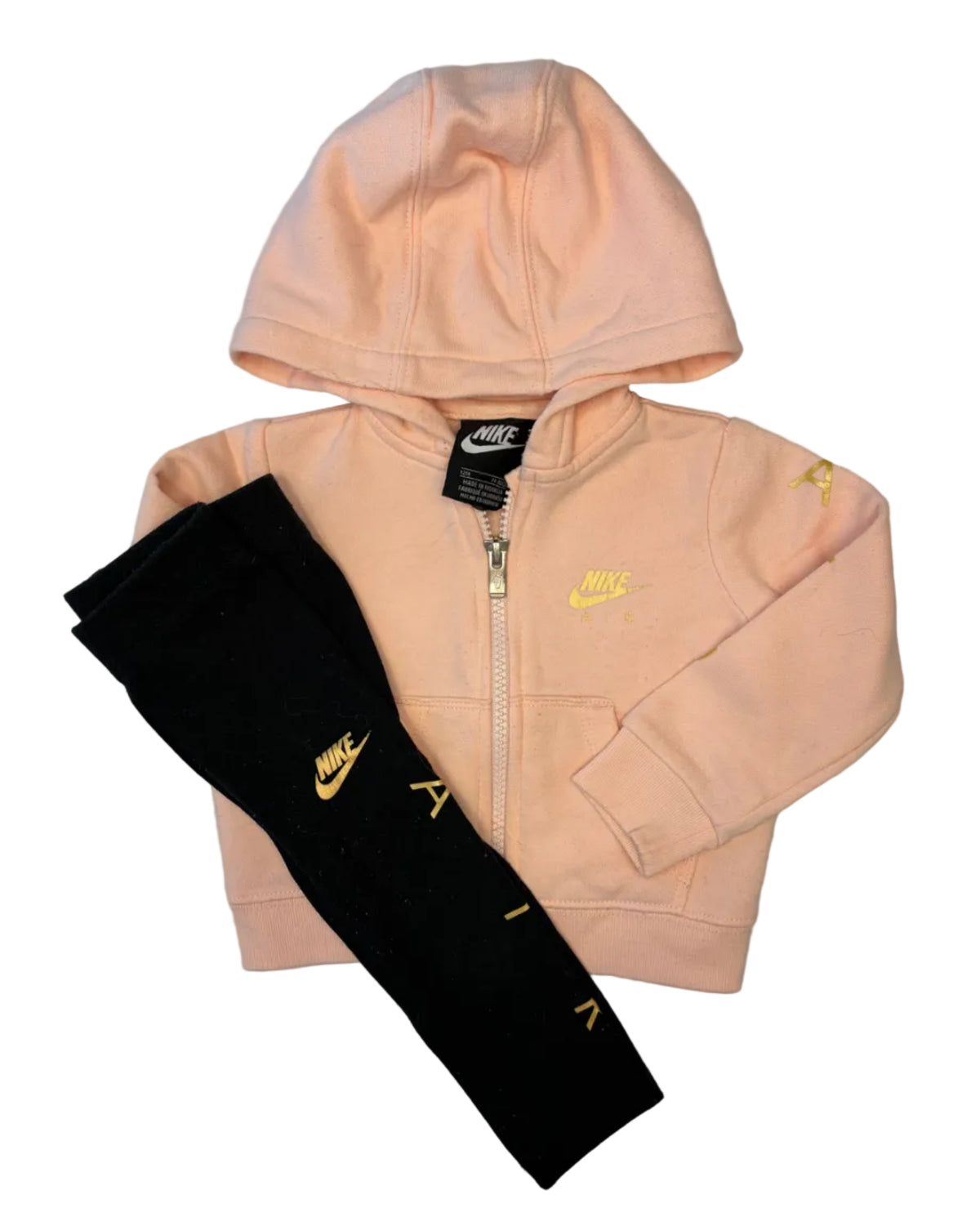 Nike 12M