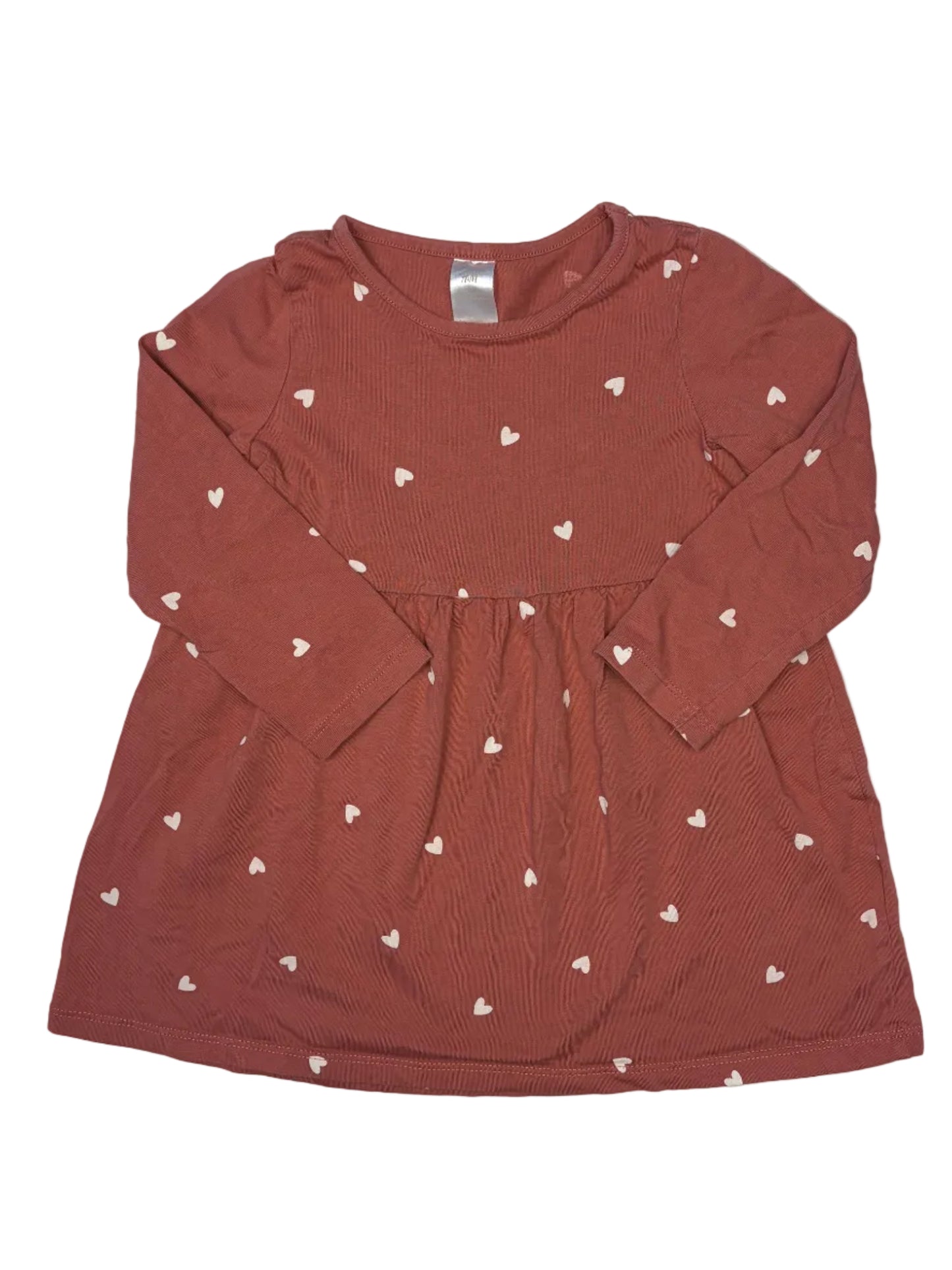 H&M 1 1/2 - 2T