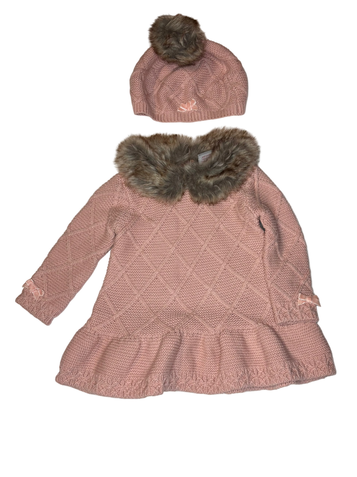 Tahari 3-6 mois