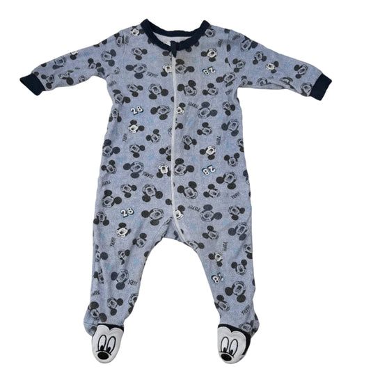 Disney Baby 6-12M (imparfait)