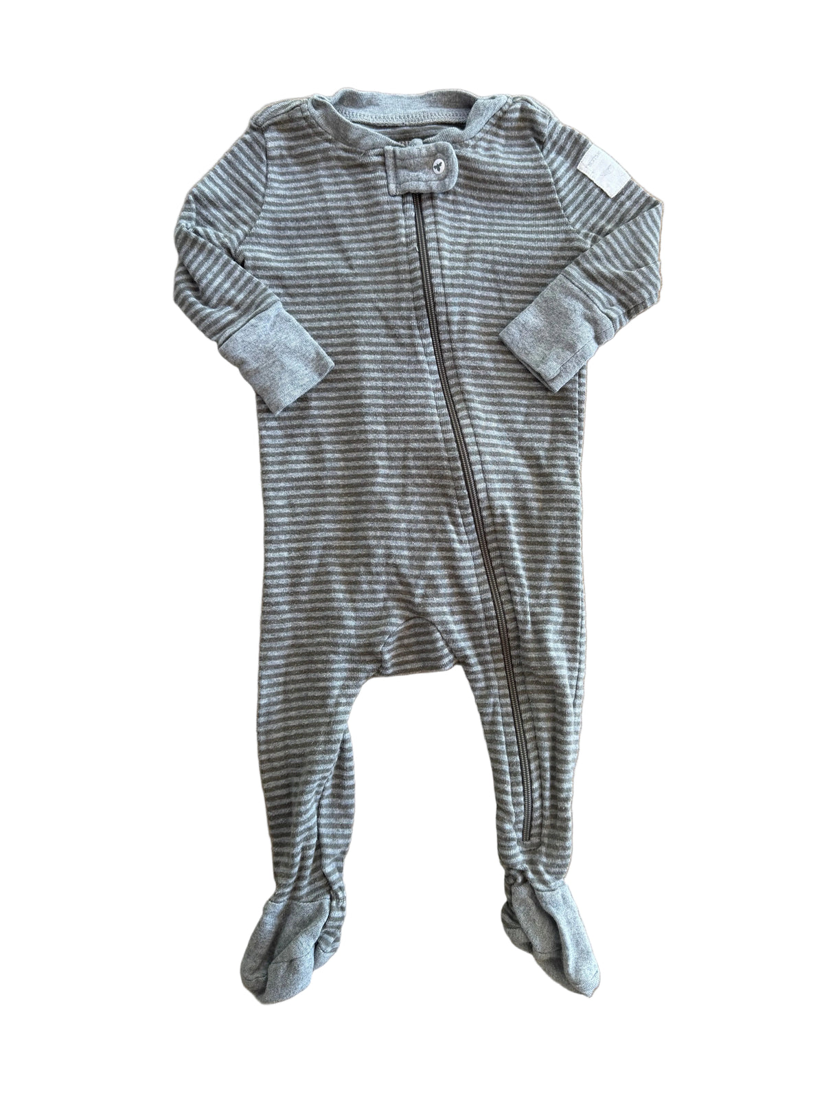 Burt’s bees baby 0-3M (mousseux)
