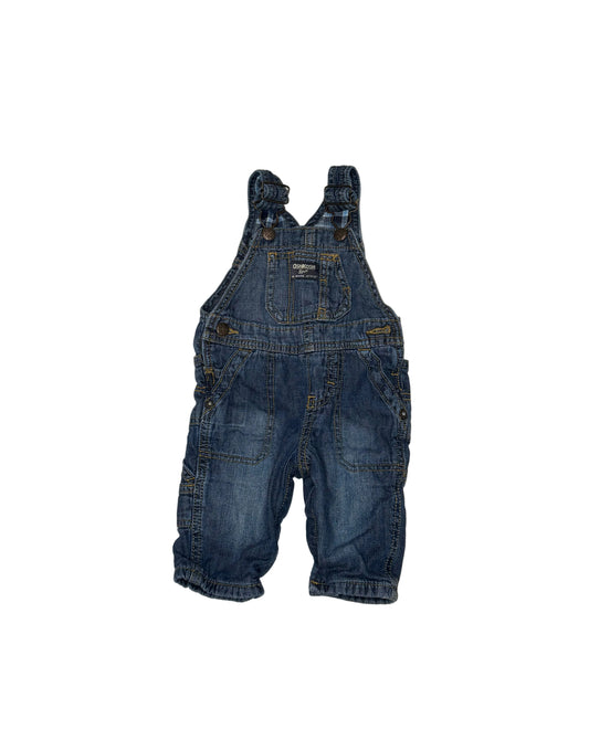 Oshkosh 3M