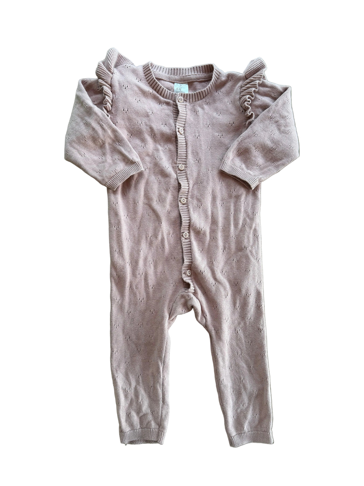 H&M 6-9M