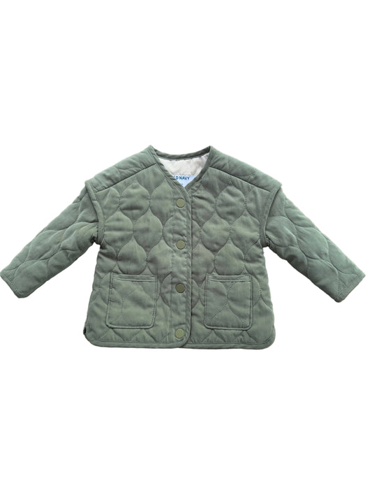 Old navy 6-12M