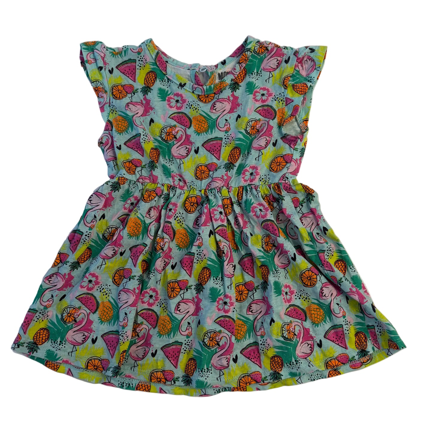 Monkey Bars 12M