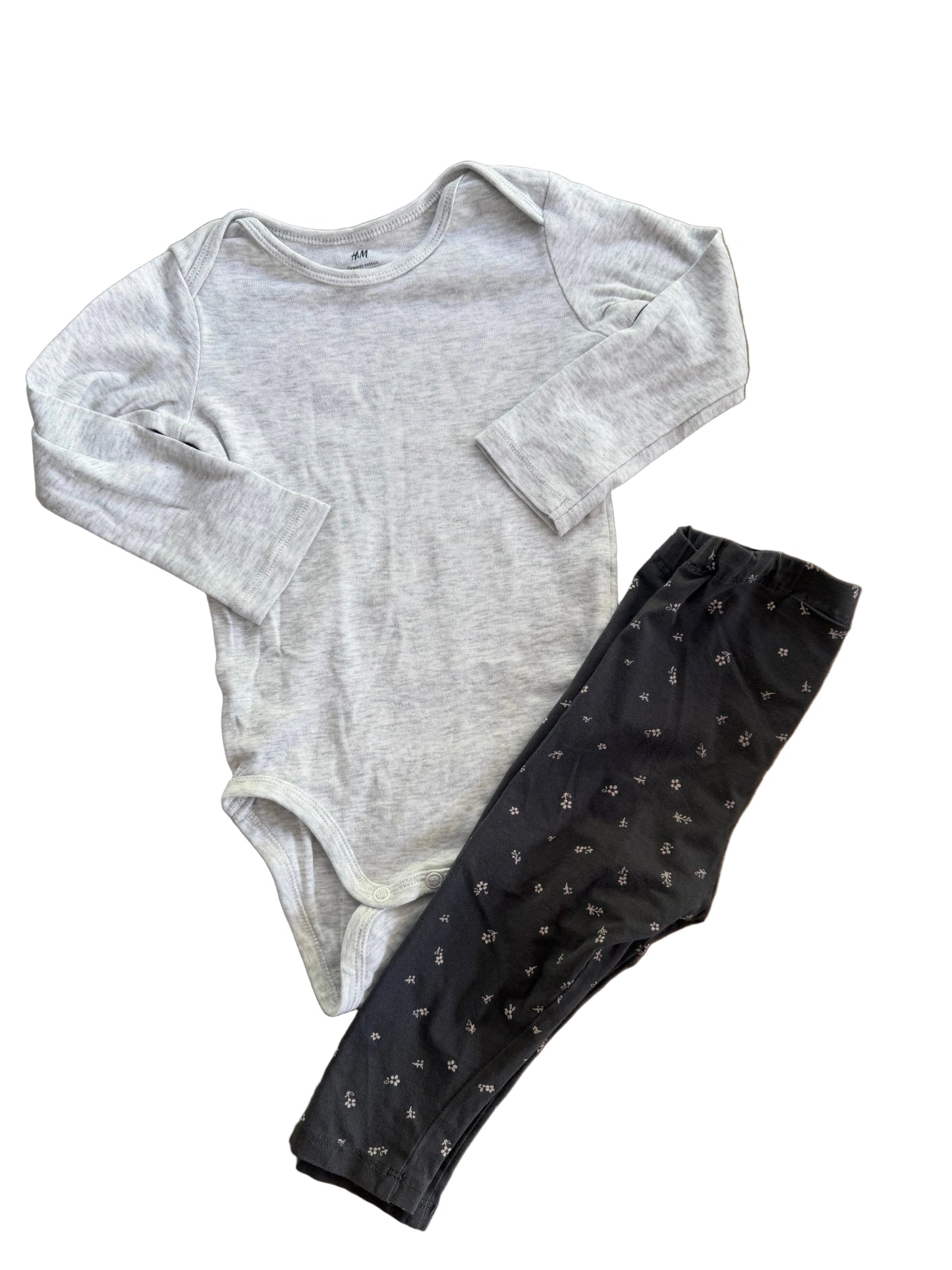 H&M 9-12M