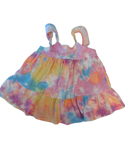 George 3-6M