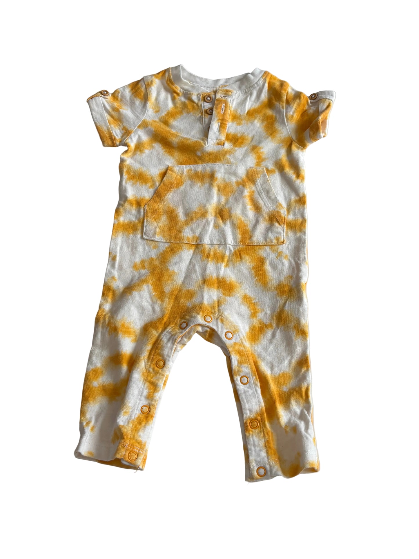 Joe Fresh 3-6M