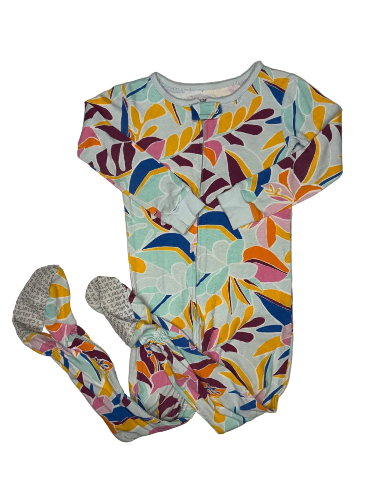 Carter’s 3T