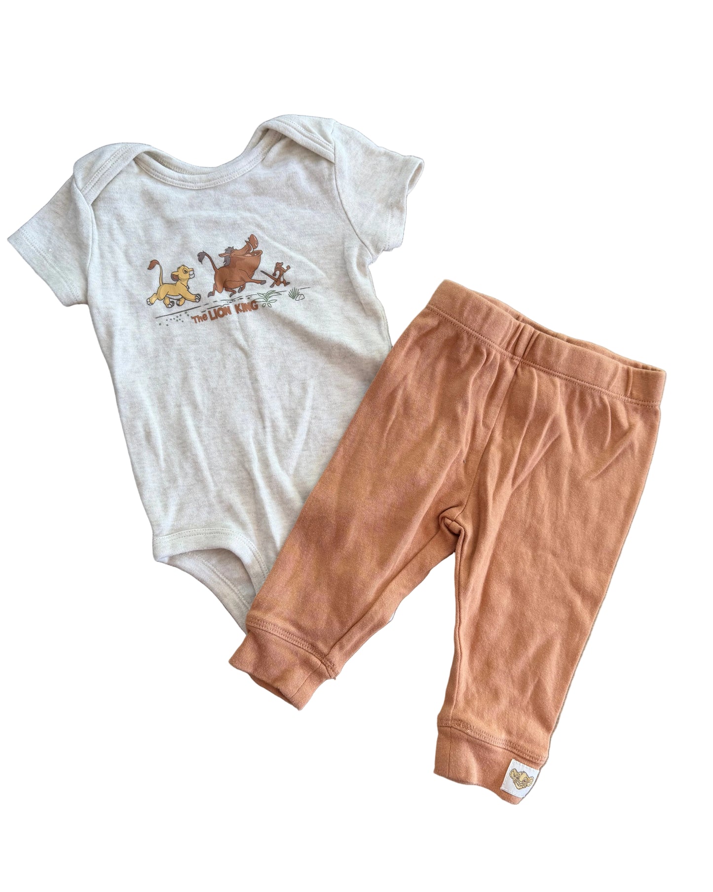 Disney baby 6M