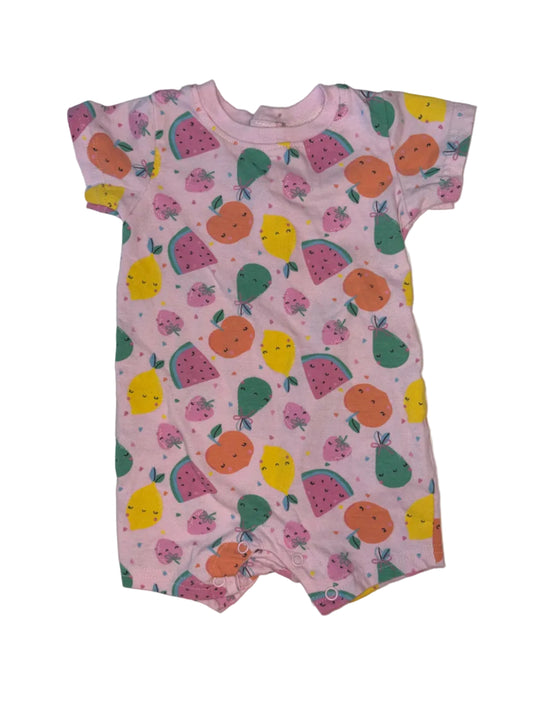 Lily & Jack 3-6M (Imparfait)