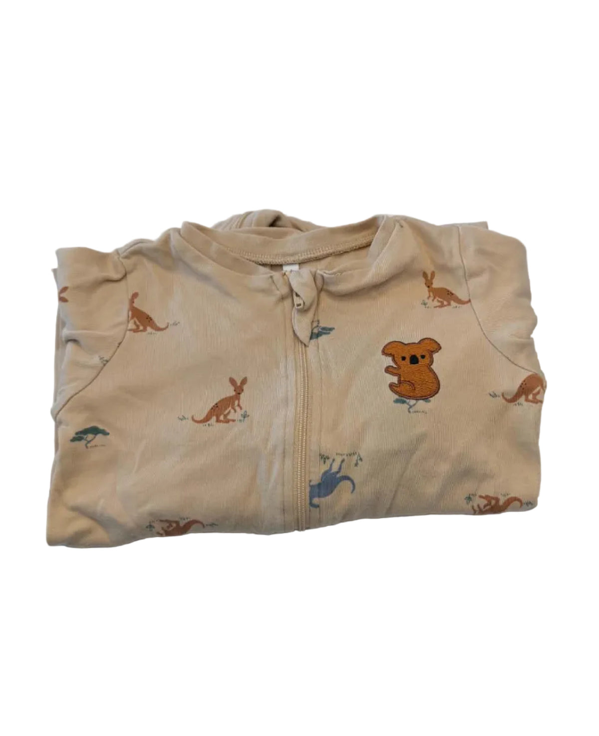 Pekkle 18M (Imparfait)
