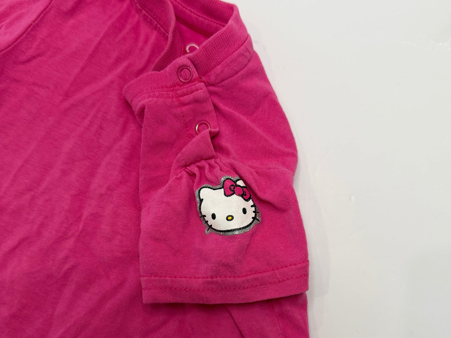Hello Kitty 12M