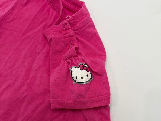 Hello Kitty 12M