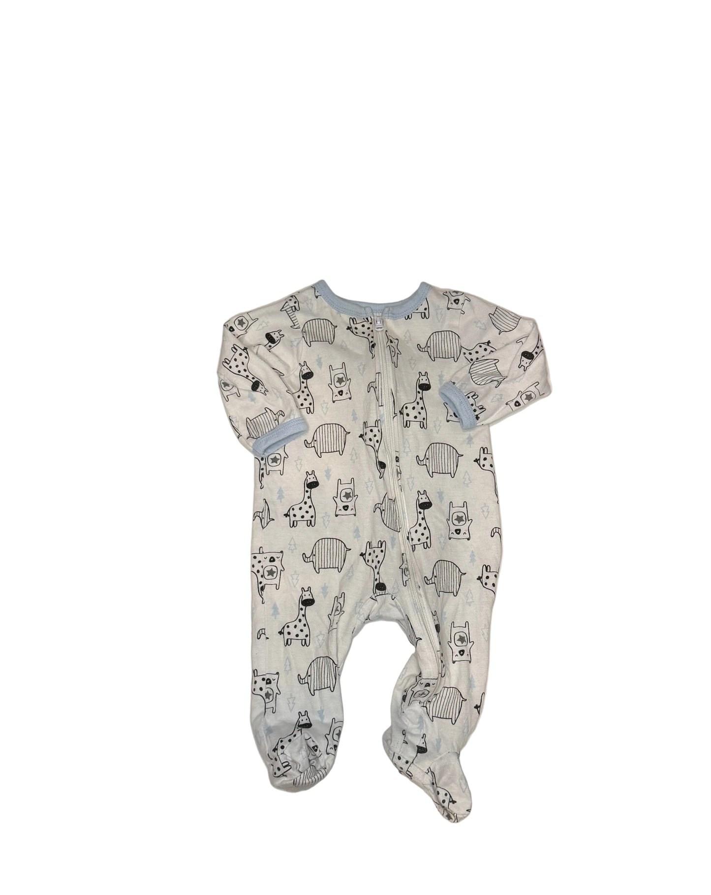 Baby mode 6-9M