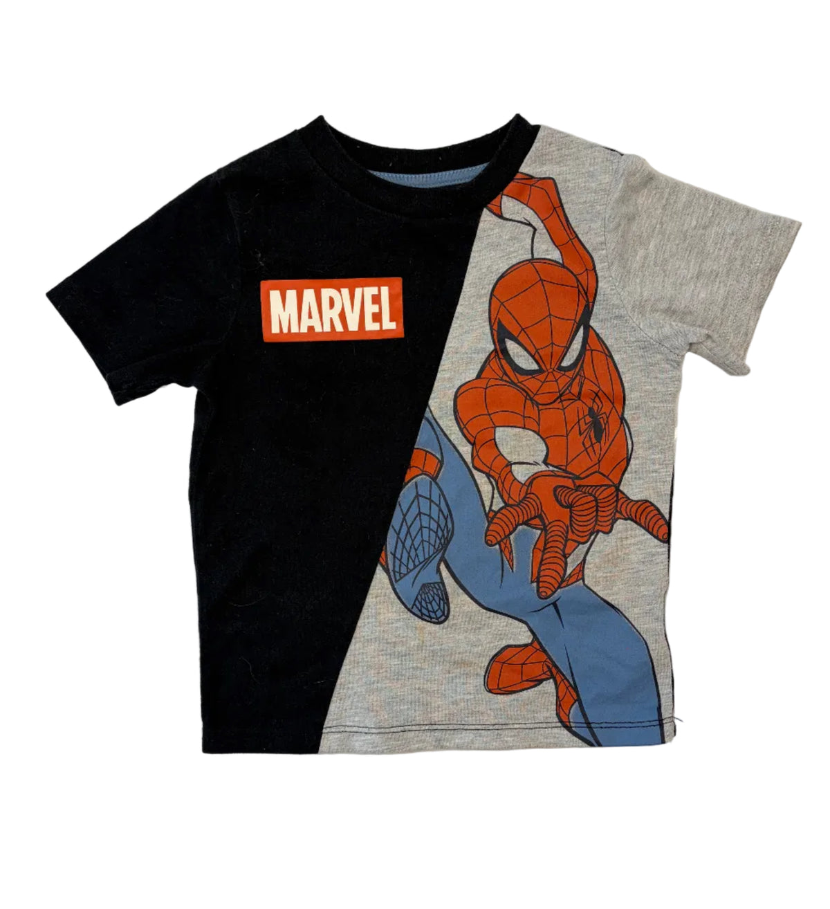 Marvel 2T